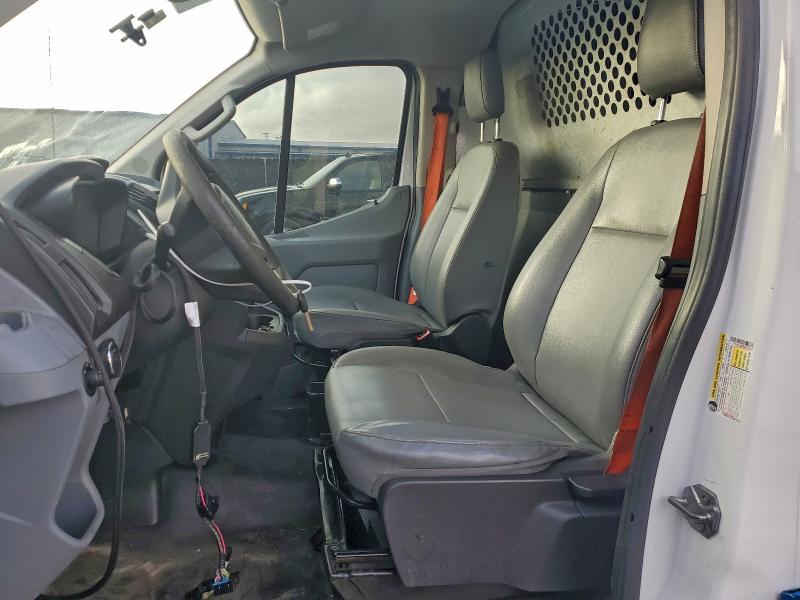 Фото 7 - FORD TRANSIT