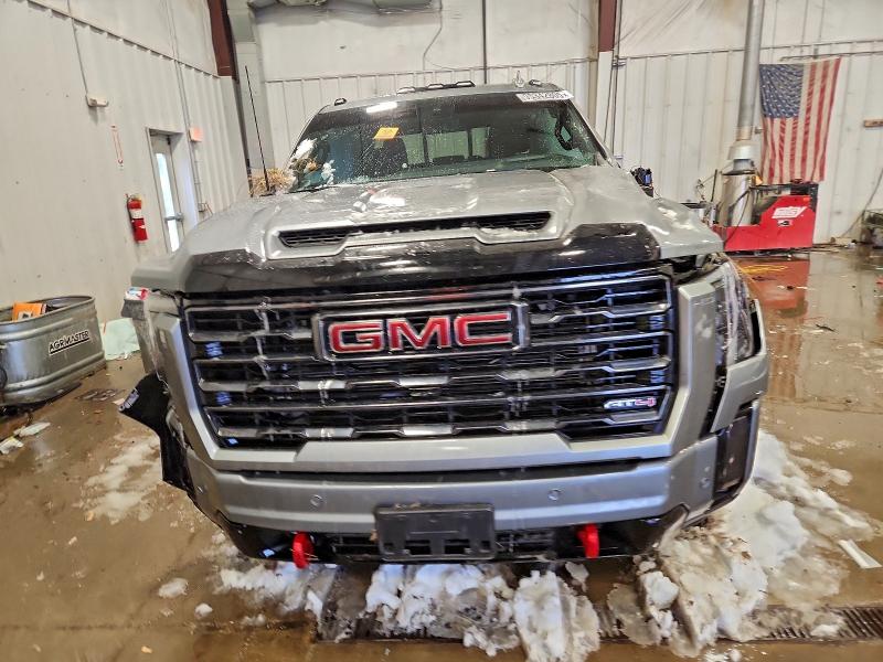 Фото 5 - GMC SIERRA