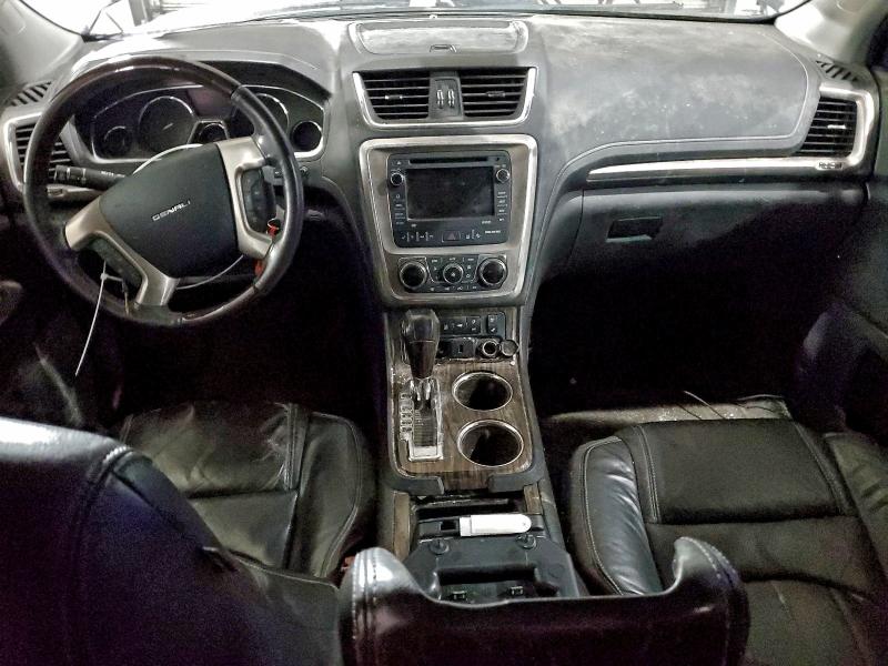 GMC ACADIA DEN 2015 VIN 1GKKVTKD8FJ170433