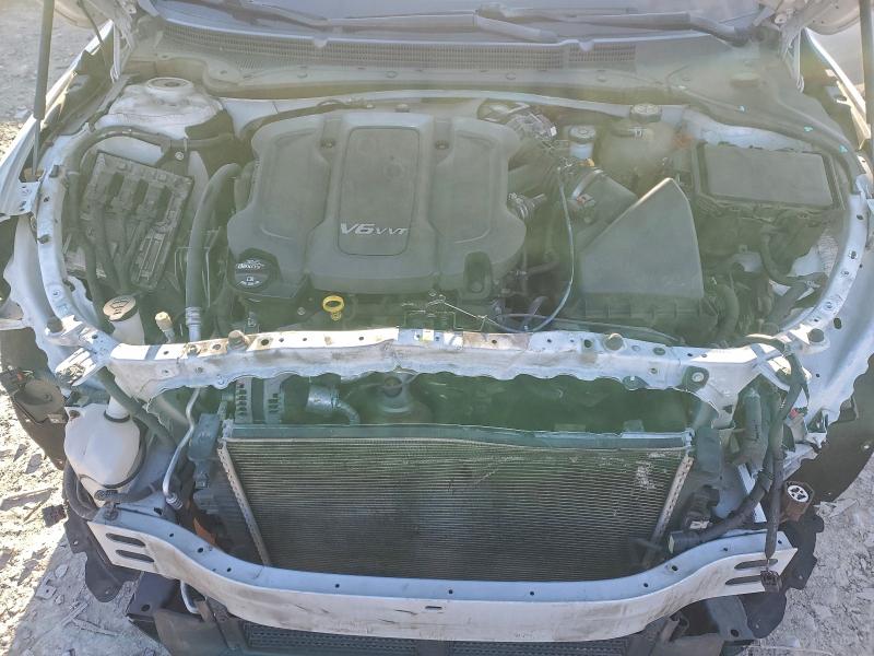 Фото 11 - BUICK LACROSSE