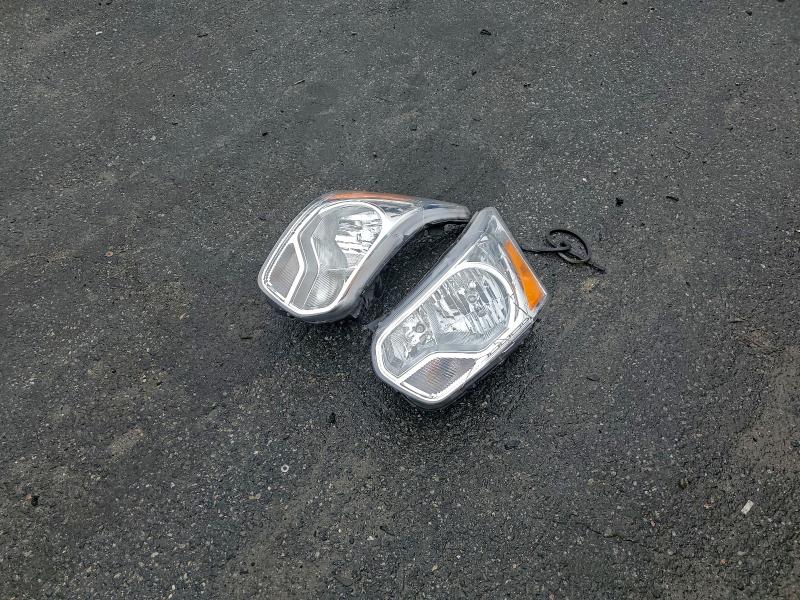 Фото 13 - FORD TRANSIT