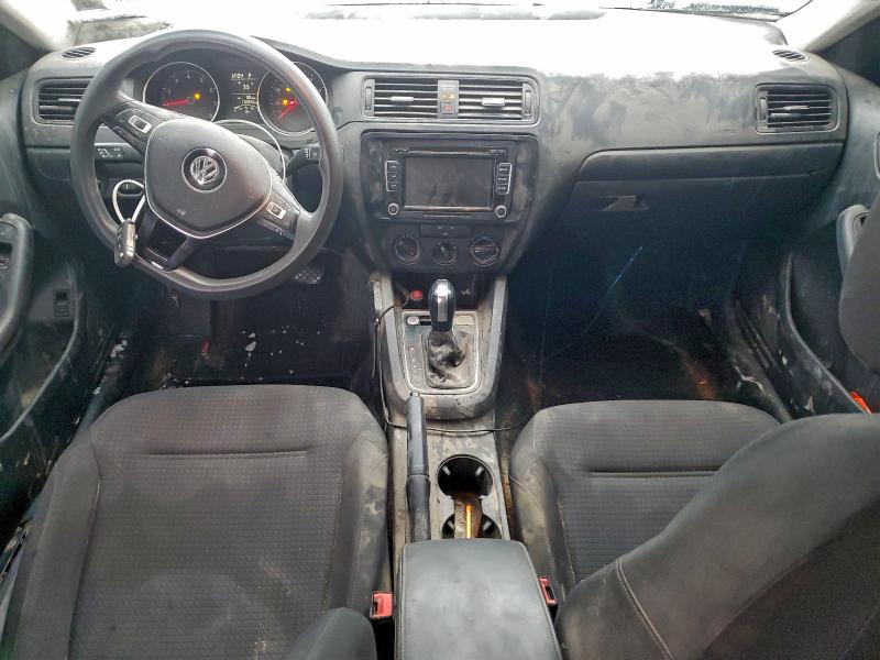 Фото 8 - VOLKSWAGEN JETTA