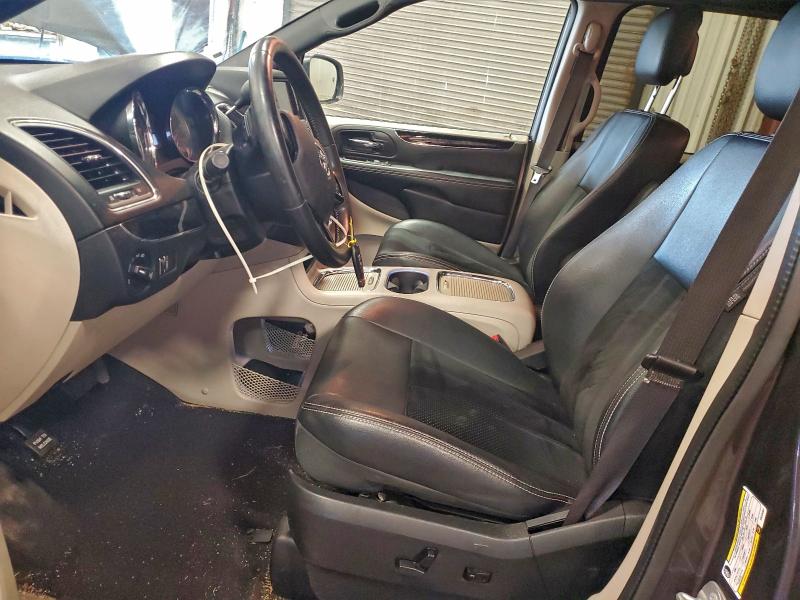 Фото 7 - DODGE CARAVAN