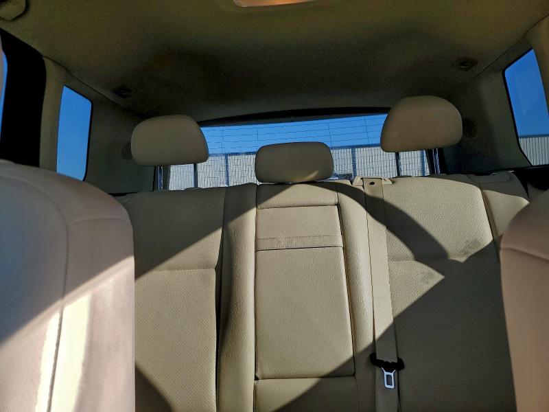 Фото 10 - MERCEDES-BENZ GLK-CLASS