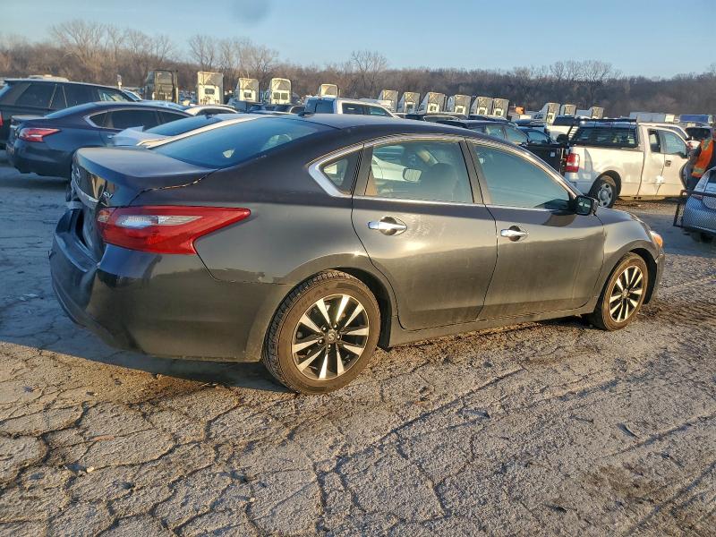 Фото 3 - NISSAN ALTIMA