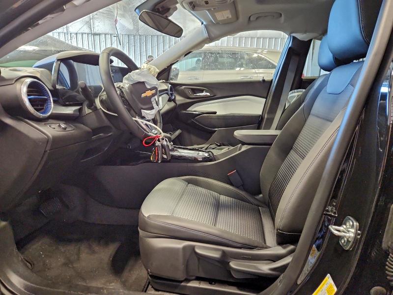 Фото 7 - CHEVROLET TRAX