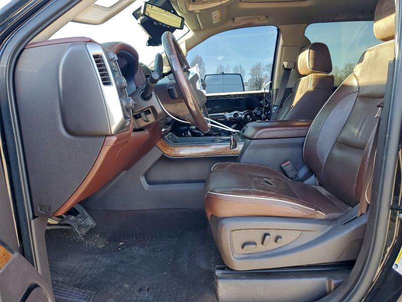 Фото 7 - CHEVROLET ALL Models