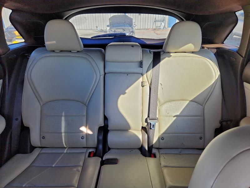 Фото 10 - INFINITI QX50