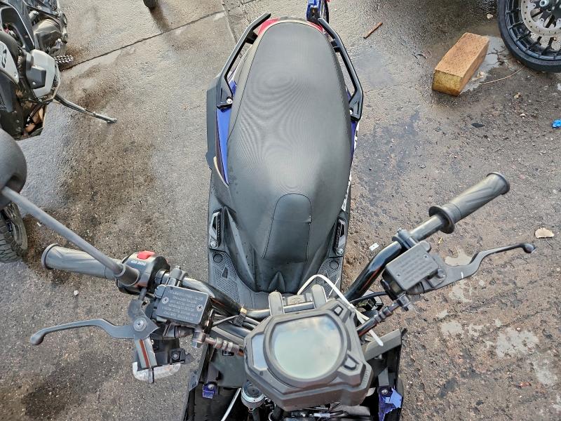 YAMAHA SCOOTER 2019