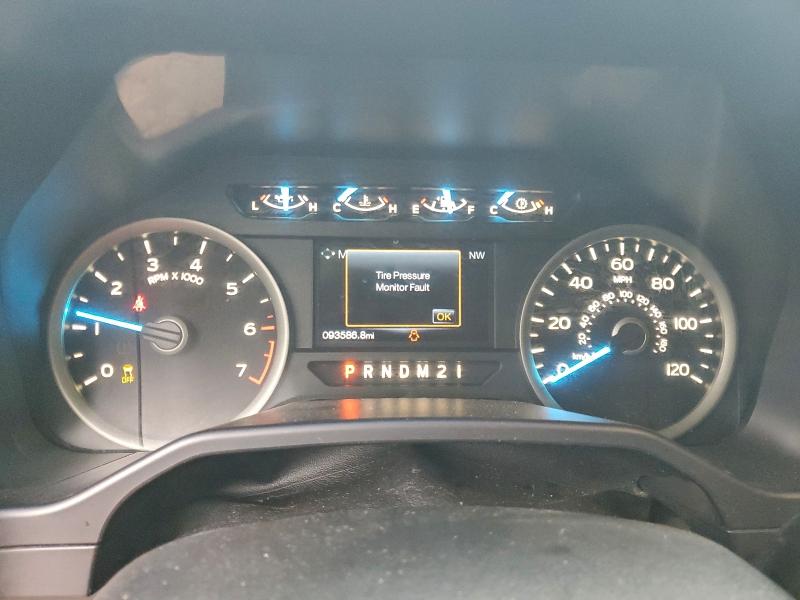 Фото 9 - FORD F-150