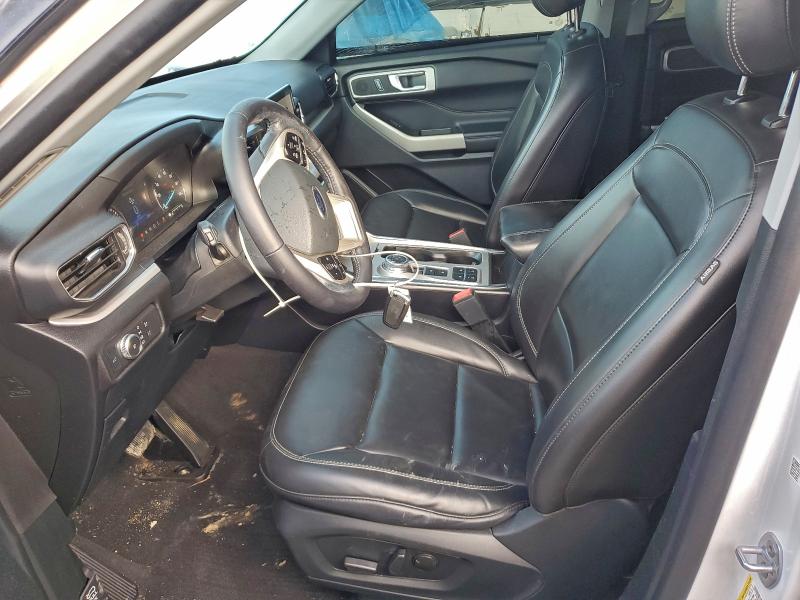 Фото 7 - FORD EXPLORER