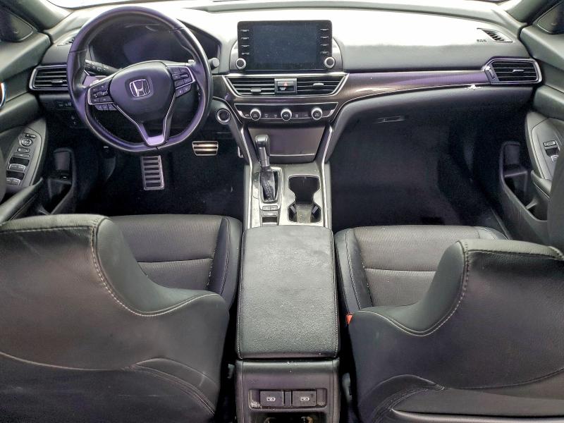 Фото 8 - HONDA ACCORD