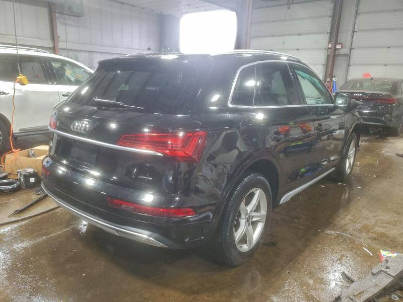 Фото 3 - AUDI Q5
