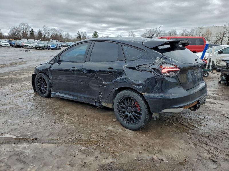 Фото 2 - FORD FOCUS