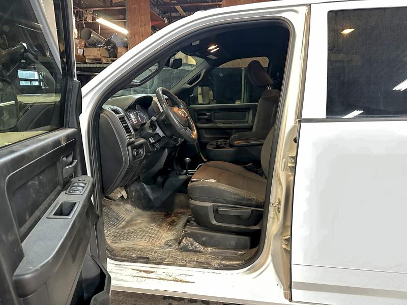 Фото 7 - RAM 2500