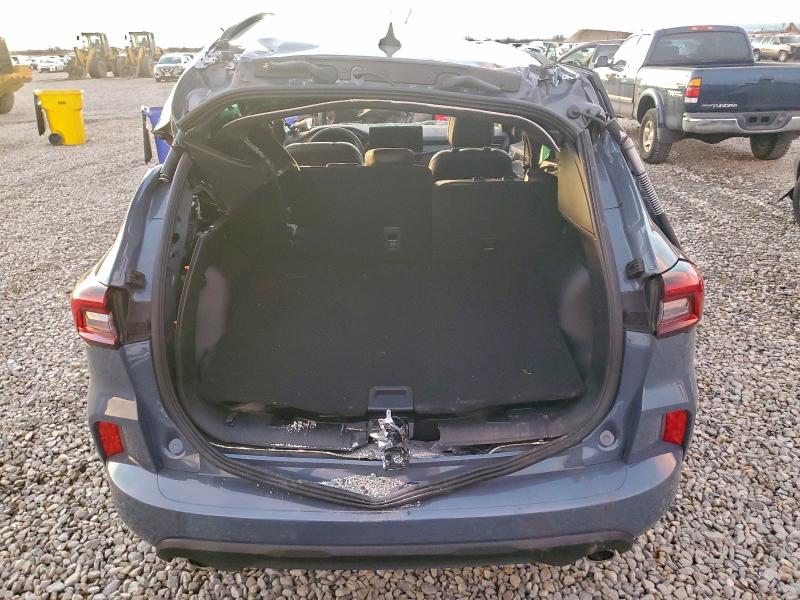 Фото 6 - FORD ESCAPE ST