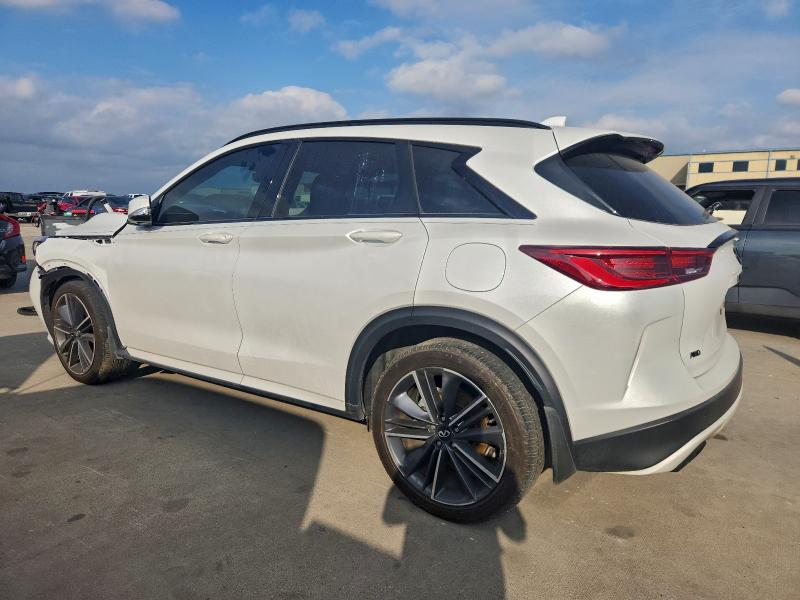 INFINITI QX50 SPORT 2023 VIN 3PCAJ5FB0PF108282