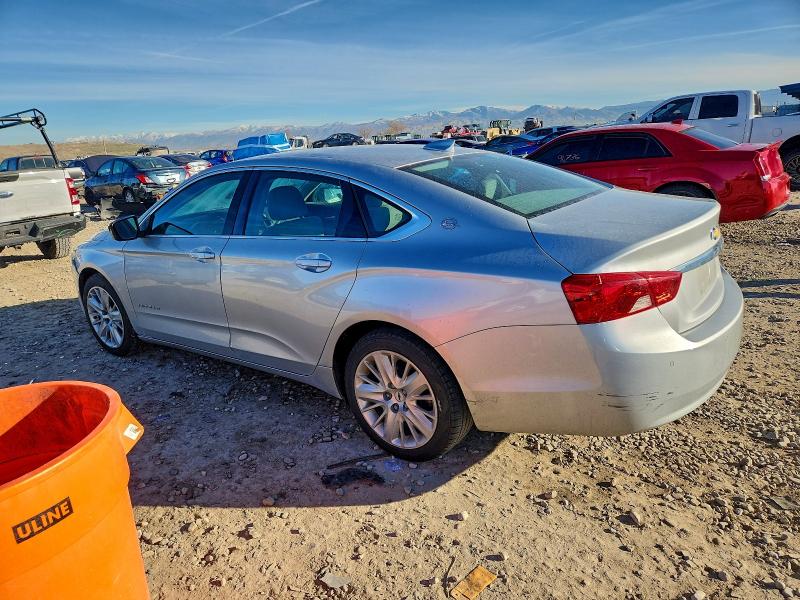 Фото 2 - CHEVROLET IMPALA