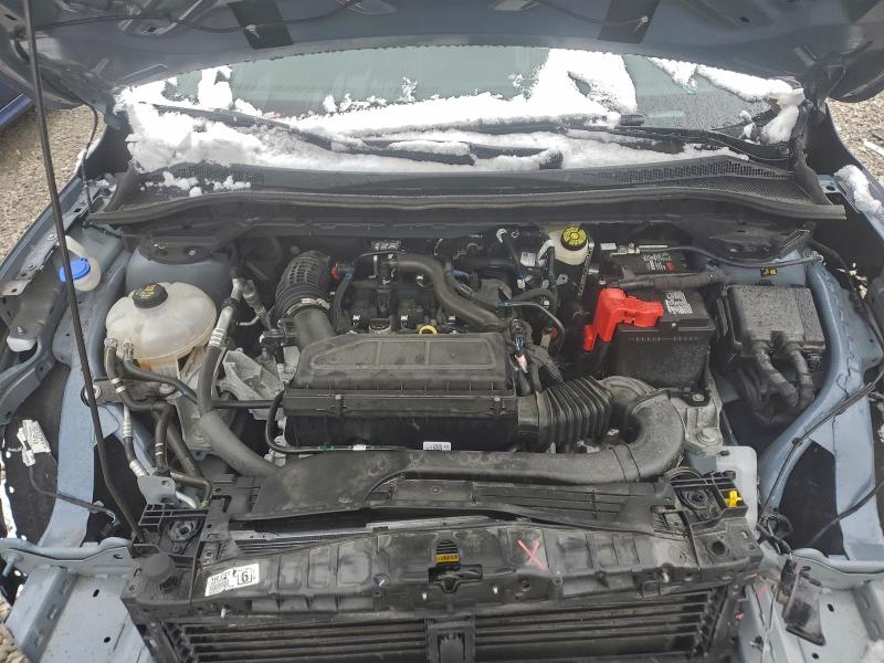 Фото 12 - FORD ESCAPE ST