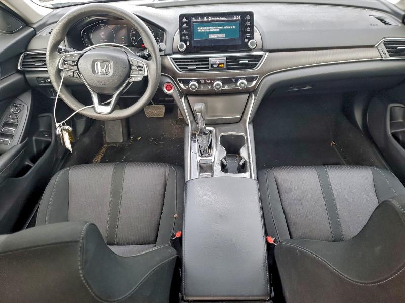 Фото 8 - HONDA ACCORD