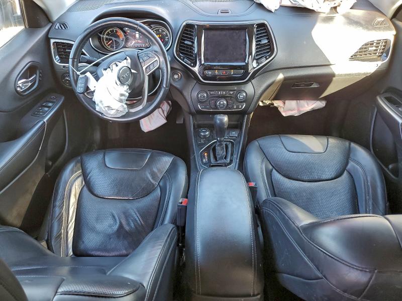 Фото 8 - JEEP GRAND CHER