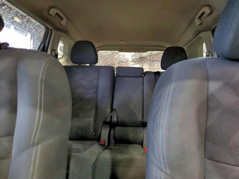 Фото 10 - NISSAN ROGUE