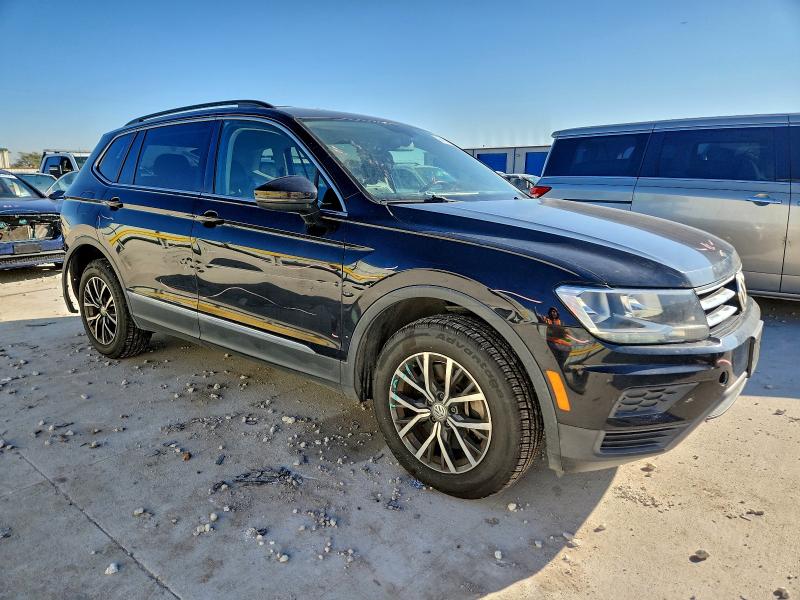 Фото 4 - VOLKSWAGEN TIGUAN