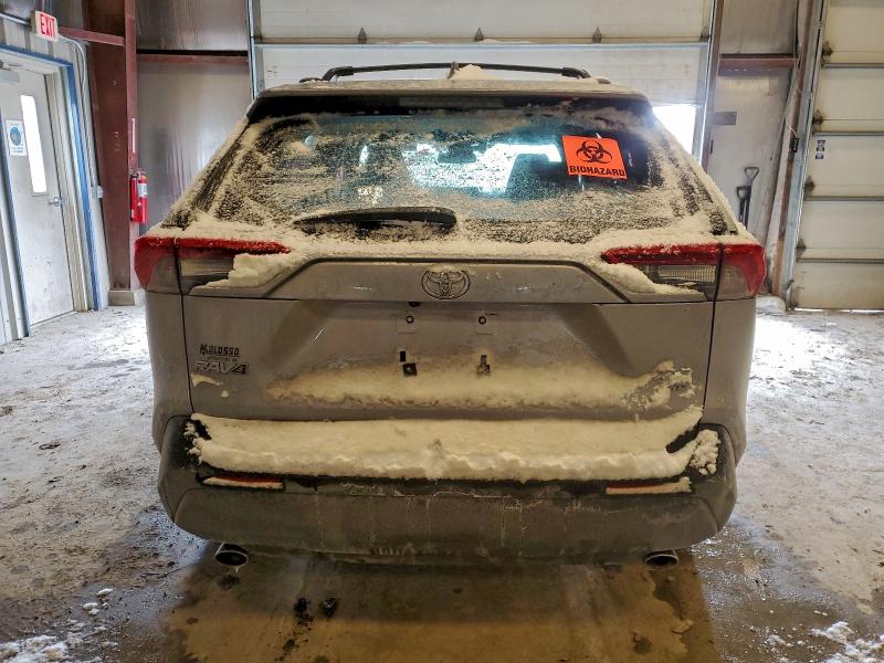 Фото 6 - TOYOTA RAV4