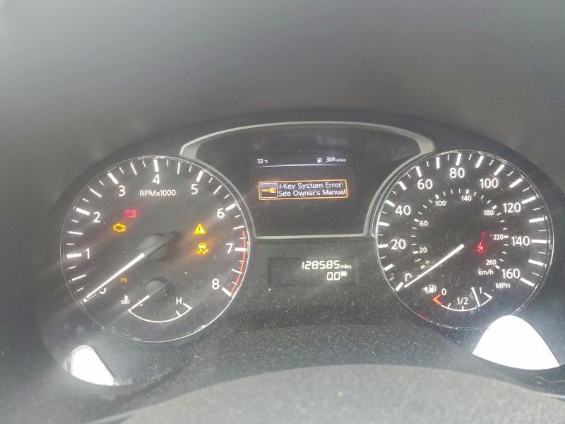 Фото 9 - NISSAN ALTIMA