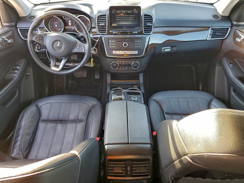 Фото 8 - MERCEDES-BENZ GLE-CLASS