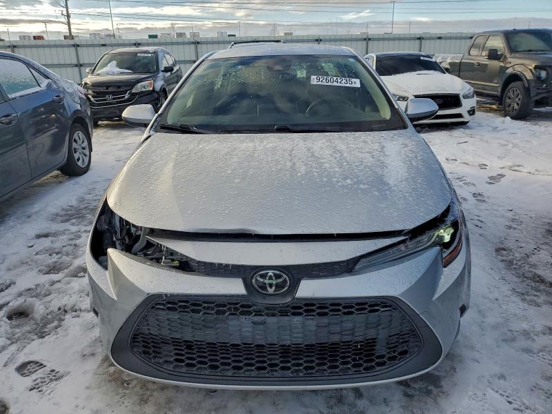 Фото 5 - TOYOTA COROLLA