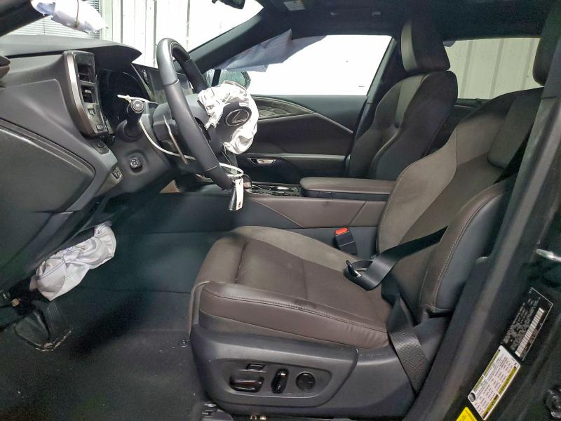 LEXUS RX 350H BA 2024 VIN 2T2BBMCA4RC041776