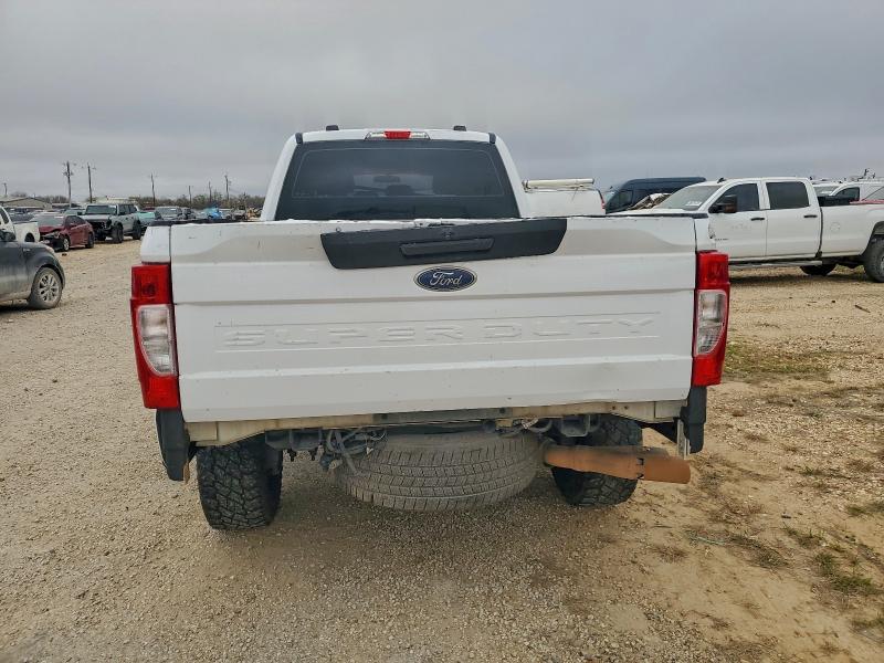 Фото 6 - FORD F250