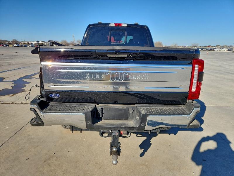 Фото 6 - FORD F350