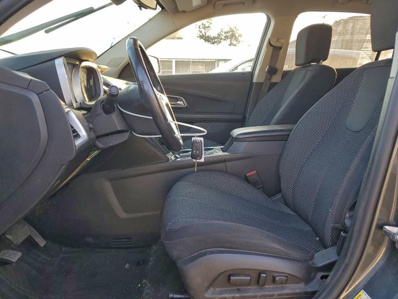 Фото 7 - CHEVROLET EQUINOX