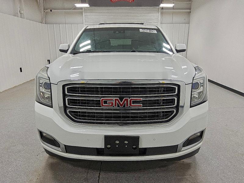 Фото 5 - GMC YUKON