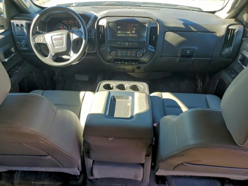 Фото 8 - GMC SIERRA