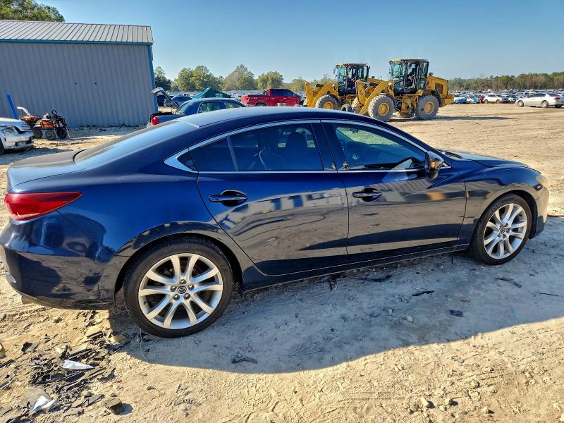 Фото 3 - MAZDA 6