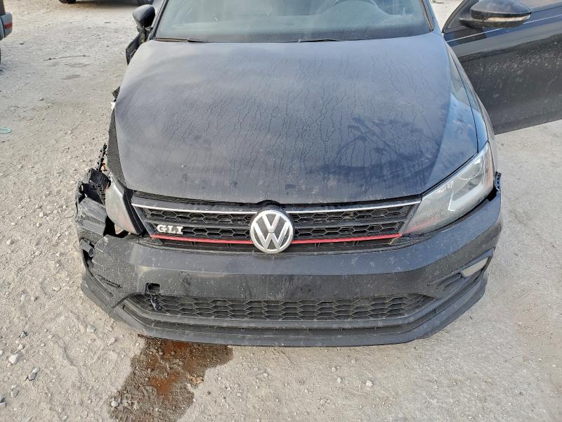 Фото 11 - VOLKSWAGEN JETTA