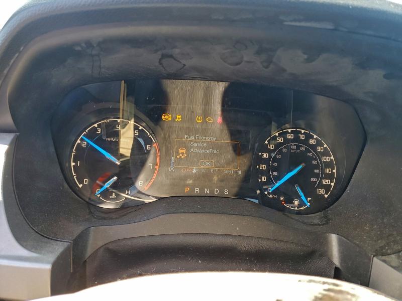 Фото 9 - FORD RANGER