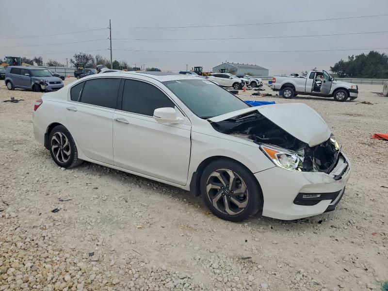 Фото 4 - HONDA ACCORD