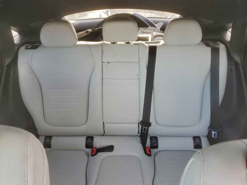 Фото 10 - MERCEDES-BENZ GLC-CLASS