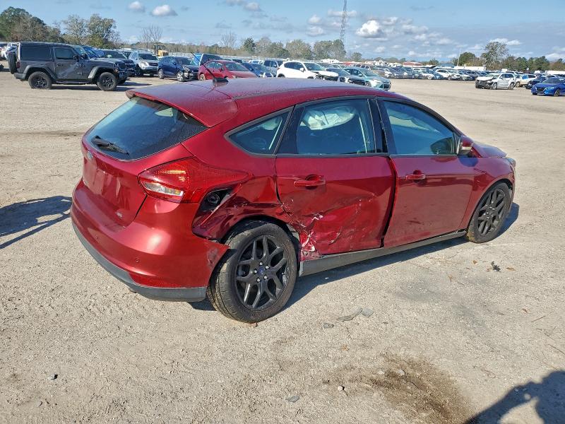 Фото 3 - FORD FOCUS