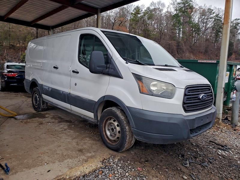 Фото 4 - FORD TRANSIT