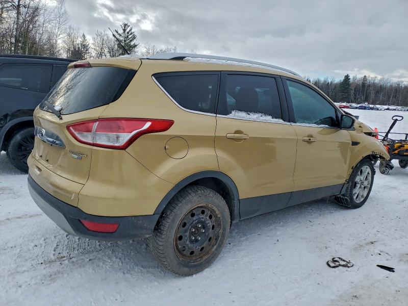 Фото 3 - FORD ESCAPE