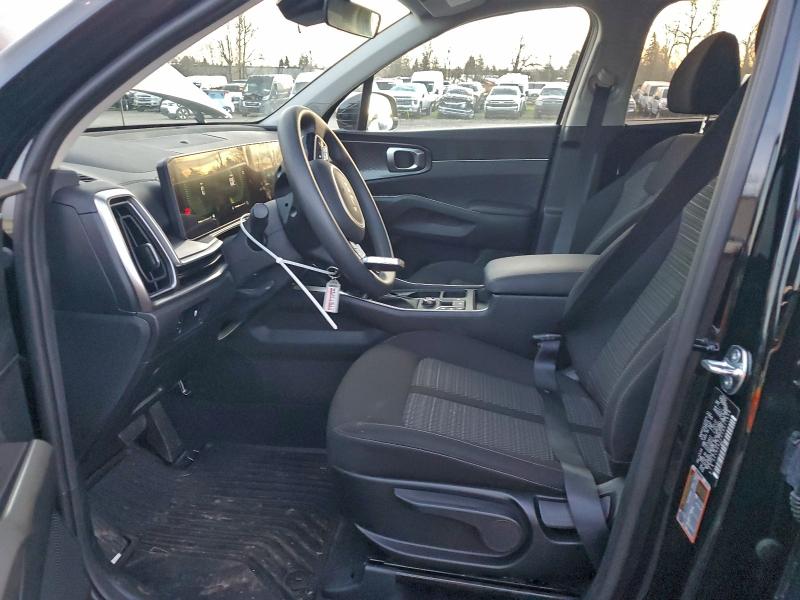 Фото 7 - KIA SORENTO