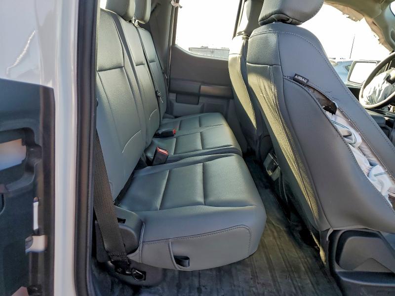 Фото 10 - FORD F150