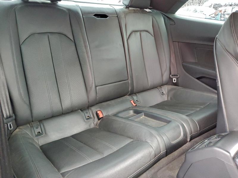 Фото 10 - AUDI S5/RS5