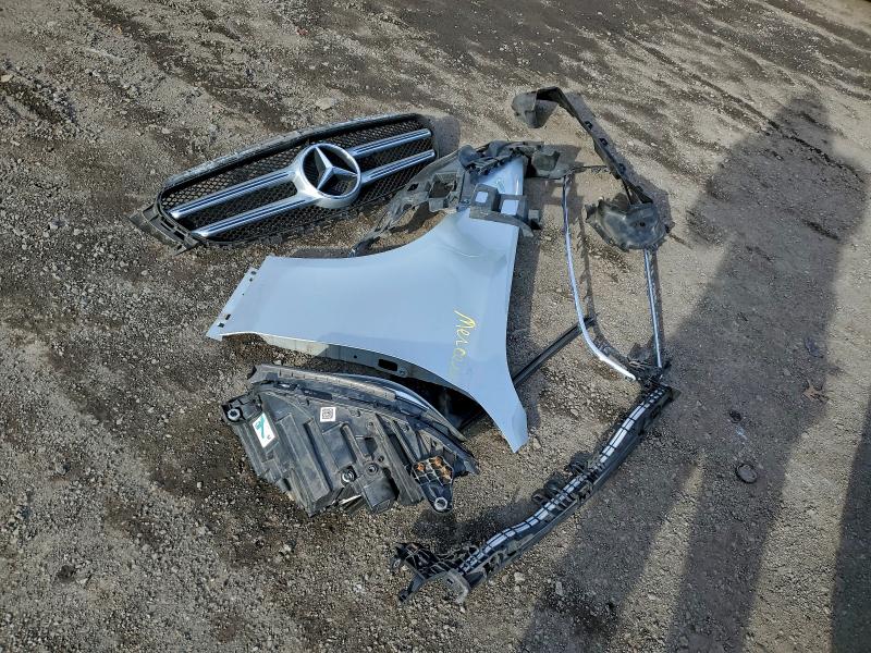 Фото 12 - MERCEDES-BENZ E-CLASS