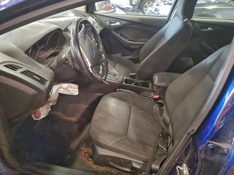 Фото 7 - FORD FOCUS